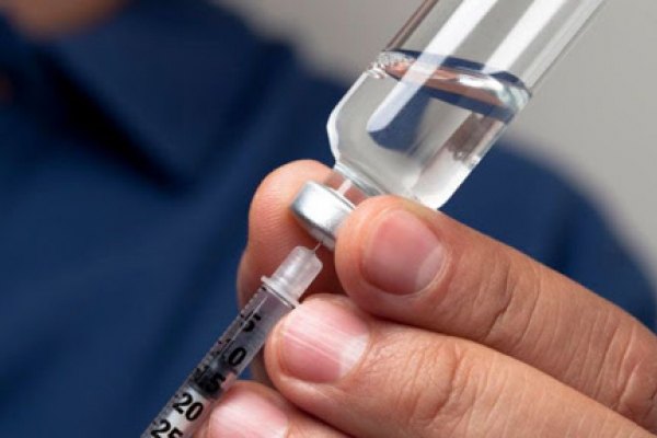 На Рівненщині діабетиків забезпечили необхідними ліками до кінця року