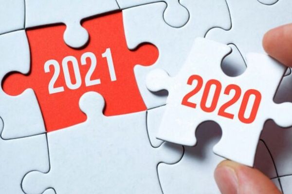 Чому 2021 рік може стати поворотом на краще?