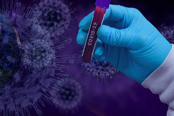 На Рівненщині протягом доби виявлено близько 200 нових випадків зараження коронавірусом