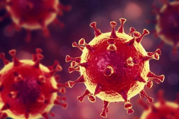 На Рівненщині на коронавірус захворіли ще 386 громадян 