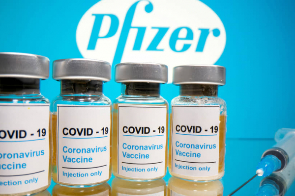 Україна отримає додатково 10 млн доз вакцини проти COVID-19