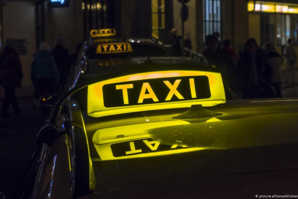 Чому зросли ціни на таксі у Рівному?