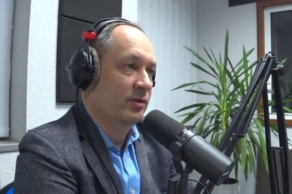 Ексміністр України з питань тимчасово окупованих територій прокоментував ситуацію на кордоні