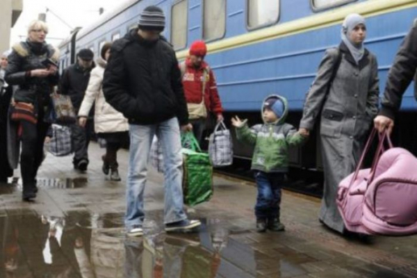 Деяким українцям спростили правила виїзду за кордон – кого це стосується
