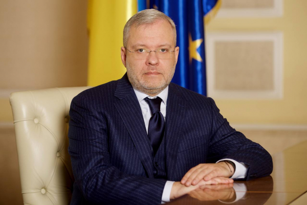 Енергосистема України стала частиною енергосистеми Європи — Герман Галущенко