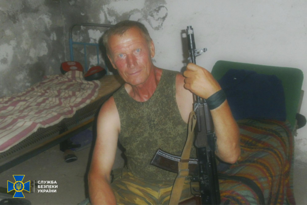 За матеріалами УСБУ в Рівненській області засуджено терориста