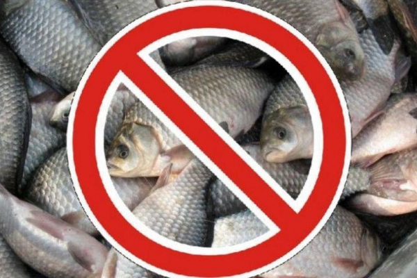 На Хмельницькій АЕС попереджають про заборону купання та риболовлі