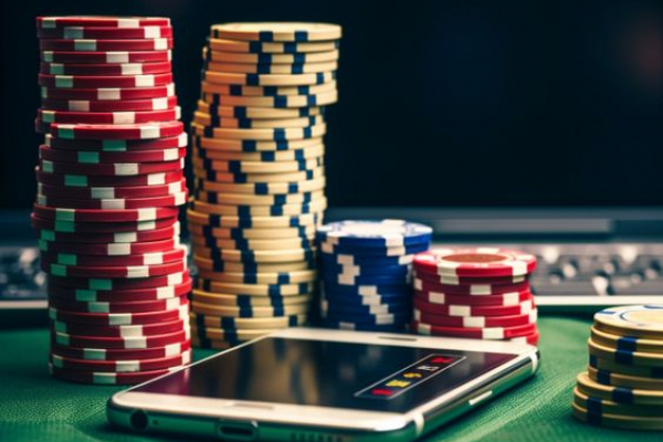 Онлайн казино України на casinoboard.info: які стратегії використовувати