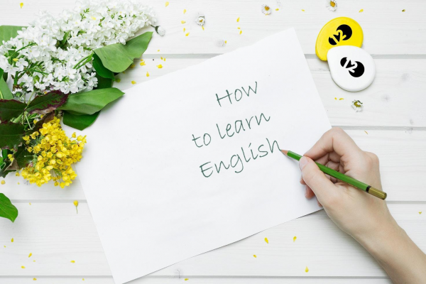 Як вивчити розмовну англійську: поради від лінгвістів