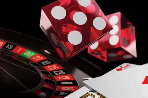 Casino Zeus — Бонусні заохочення у віртуальних клубах України