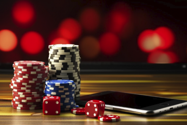 Виведення виграшу в Вбет казино: процедура виводу в Vbet casino