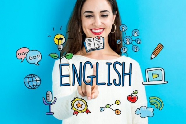 З Englishdom вивчати англійську зручно, легко та комфортно
