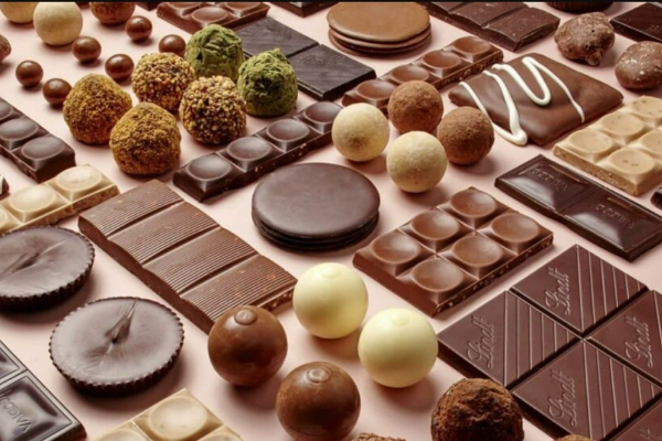 Який шоколад найсмачніший у світі