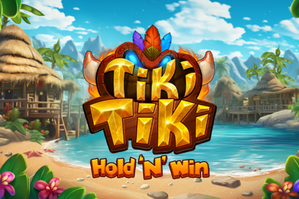 Гра Tiki Tiki Hold N Win — все, що потрібно знати про новинку від Stakelogic 
