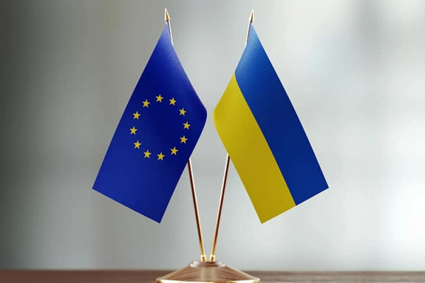 Європейський Союз офіційно розпочав переговори з Україною про членство в ЄС