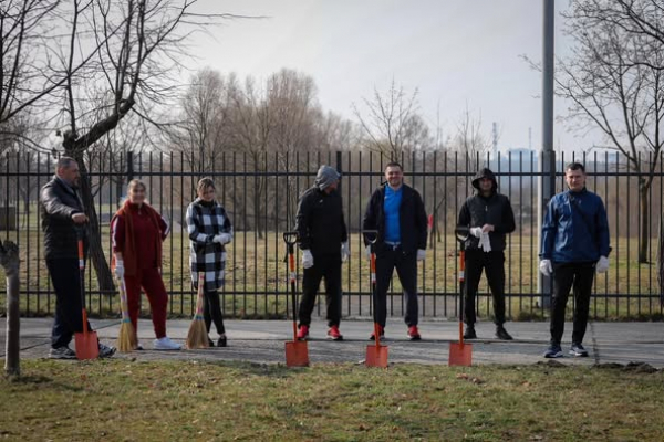 Результати всеукраїнської акції 