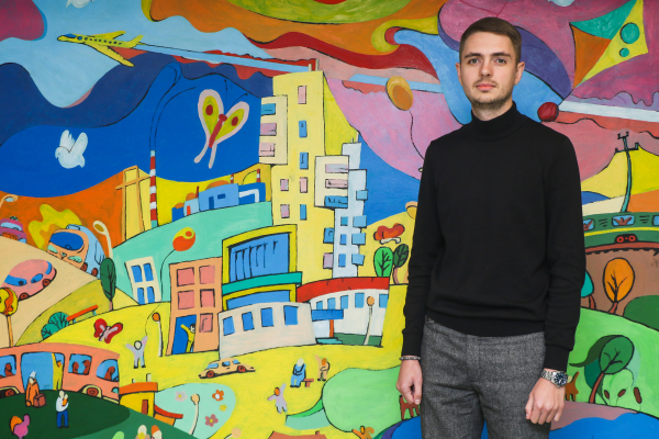 Працівник Хмельницької АЕС відзначений спеціальним призом у міжнародному конкурсі «Nuclear Pop!»