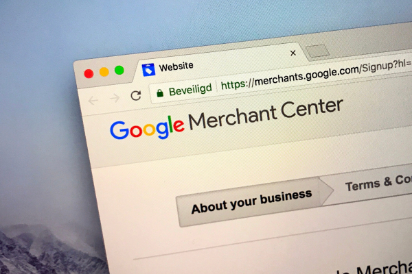 Як налаштувати Merchant Center для роботи в різних регіонах?