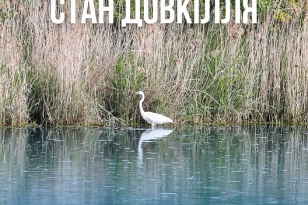 Якість води у водоймі-охолоджувачі Хмельницької АЕС у травні залишалася стабільно високою