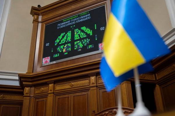 Питання соціального захисту військовослужбовців завжди на порядку денному Верховної Ради, - Роман Іванісов
