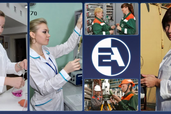Жінки в атомній енергетиці: Енергоатом руйнує стереотипи