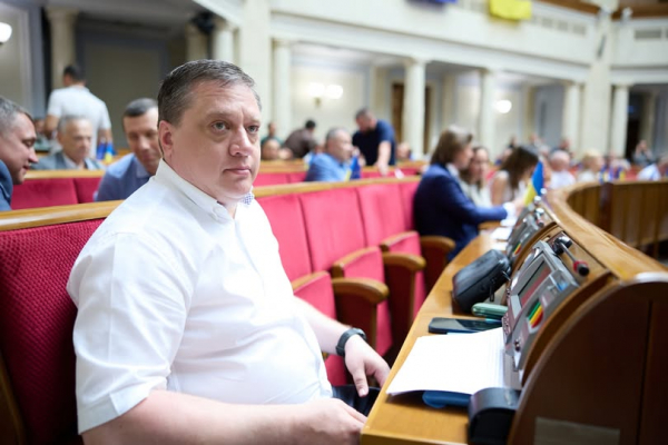 У ВР прийняли законопроект про зміни до Держбюджету-2025, - Роман Іванісов