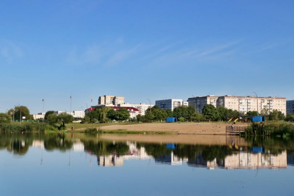 Якість води у водоймі-охолоджувачі Хмельницької АЕС залишається стабільно високою