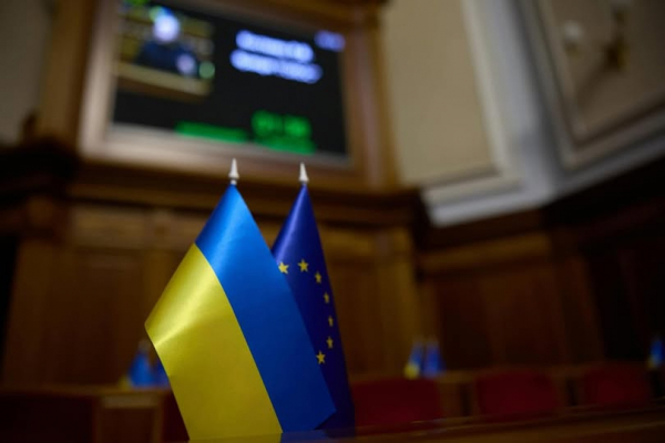 Незалежність антикорупційних органів САП і НАБУ: у Верховній Раді на сесійному засіданні ухвалили важливі рішення
