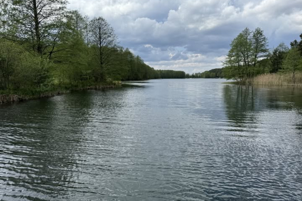Якість води у водоймі-охолоджувачі Хмельницької АЕС у липні залишалася стабільно високою