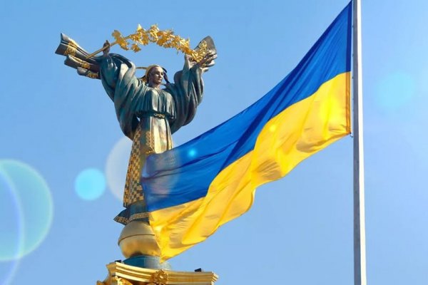Україна продовжує героїчно стояти на варті своєї свободи та цілісності, - Роман Іванісов