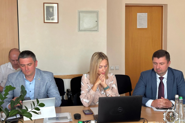 Підтверджено безпечну експлуатацію 2-го енергоблока ХАЕС 