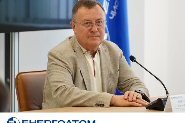 Підготовка до опалювального сезону – сьогодні першочергове завдання для Енергоатома, – Павло Ковтонюк