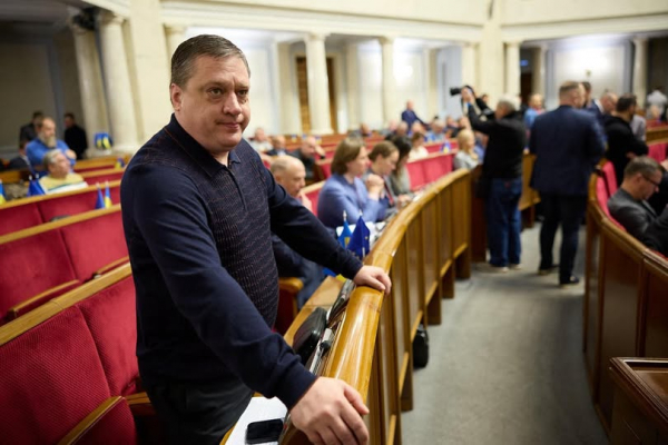 У Верховній Раді ухвалили важливу Постанову щодо місцевого самоврядування в Україні 