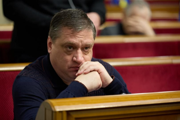 Верховна Рада продовжила строк дії воєнного стану та проведення загальної мобілізації