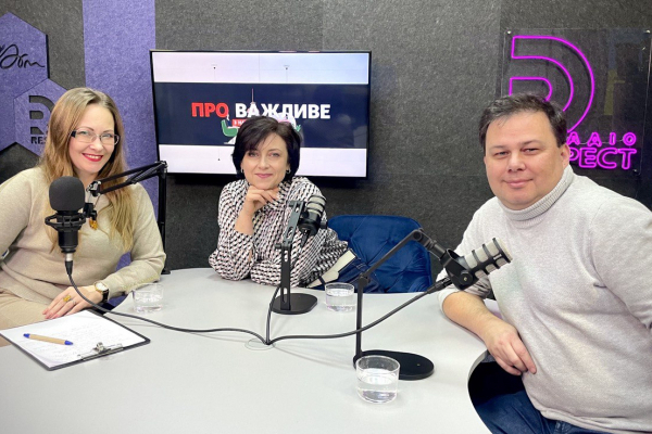 У Рівному створюють тактильну історичну карту-пам’ятник міста 1920–1930-х років 