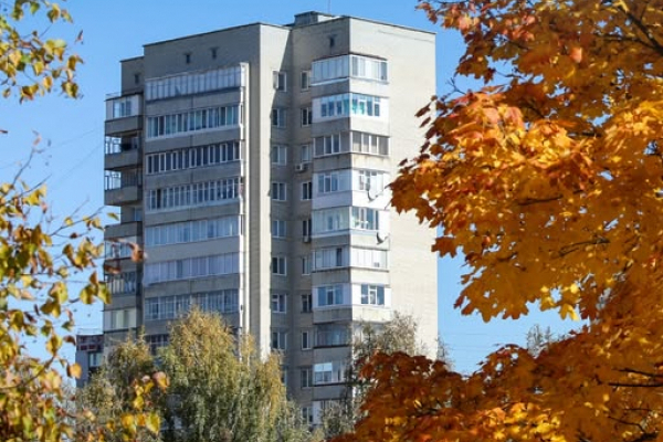 Радіаційний стан навколо Хмельницької АЕС в межах норми