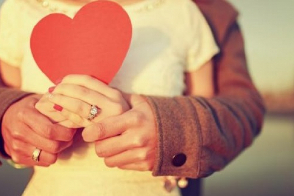 Як побудувати міцний шлюб? 7 ключів до довгого та щасливого союзу