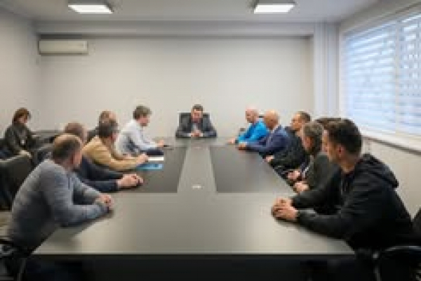 На ХАЕС впроваджується нова система контролю і ремонту теплообмінних труб парогенераторів 