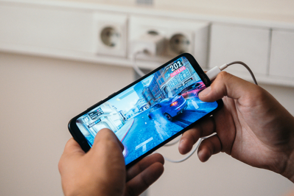 Як сенсорне керування впливає на геймплей