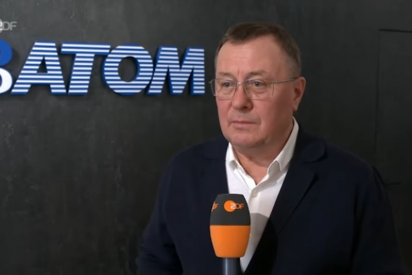 Українська енергетична інфраструктура перебуває під постійними ворожими атаками росії