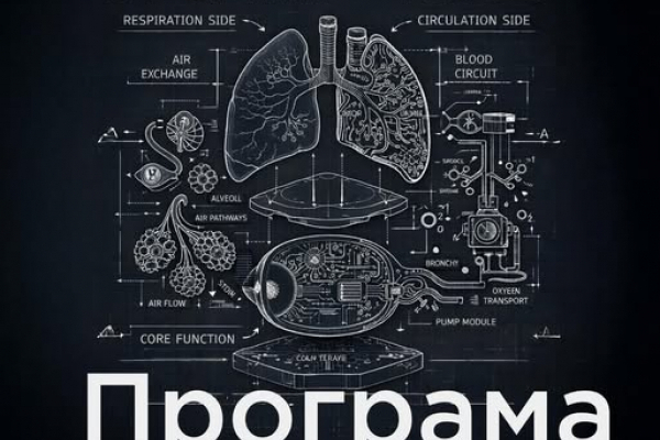У Нетішині відбудеться благодійний захід «Brain Atom 2026» 