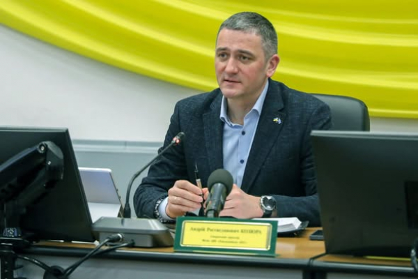 Філія «ВП ХАЕС» підбила підсумки 2025 року