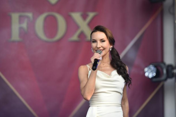 Танець як мова емоцій: історія успіху рівненської Академії «FOX»