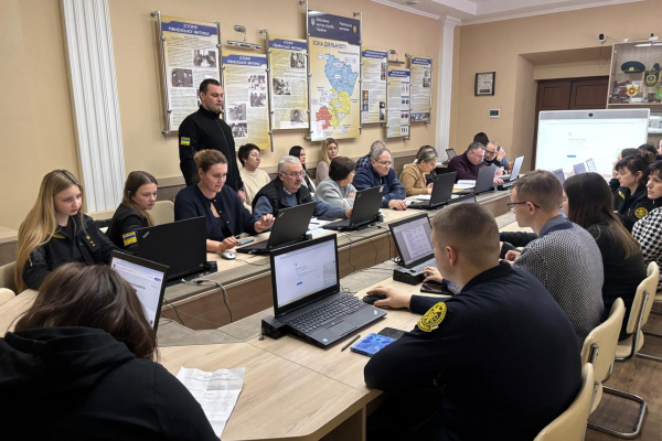 Рівненська митниця оформила 46 тисяч тон іноземних товарів