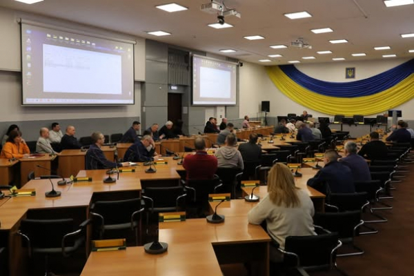 На ХАЕС розглянули нові запити військових