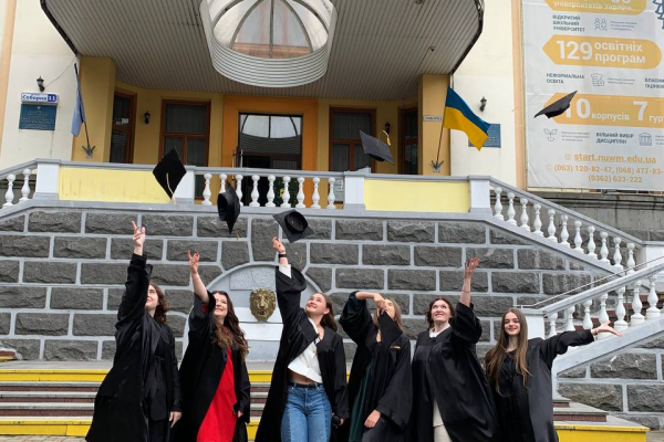 Оголошено новий набір на курс неформальної освіти «Юридична журналістика» НУВГП