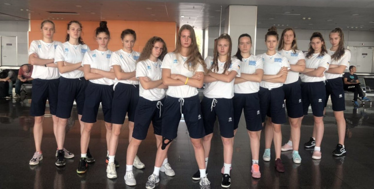 Рівнянки у збірній України перемогли команду Люксембургу