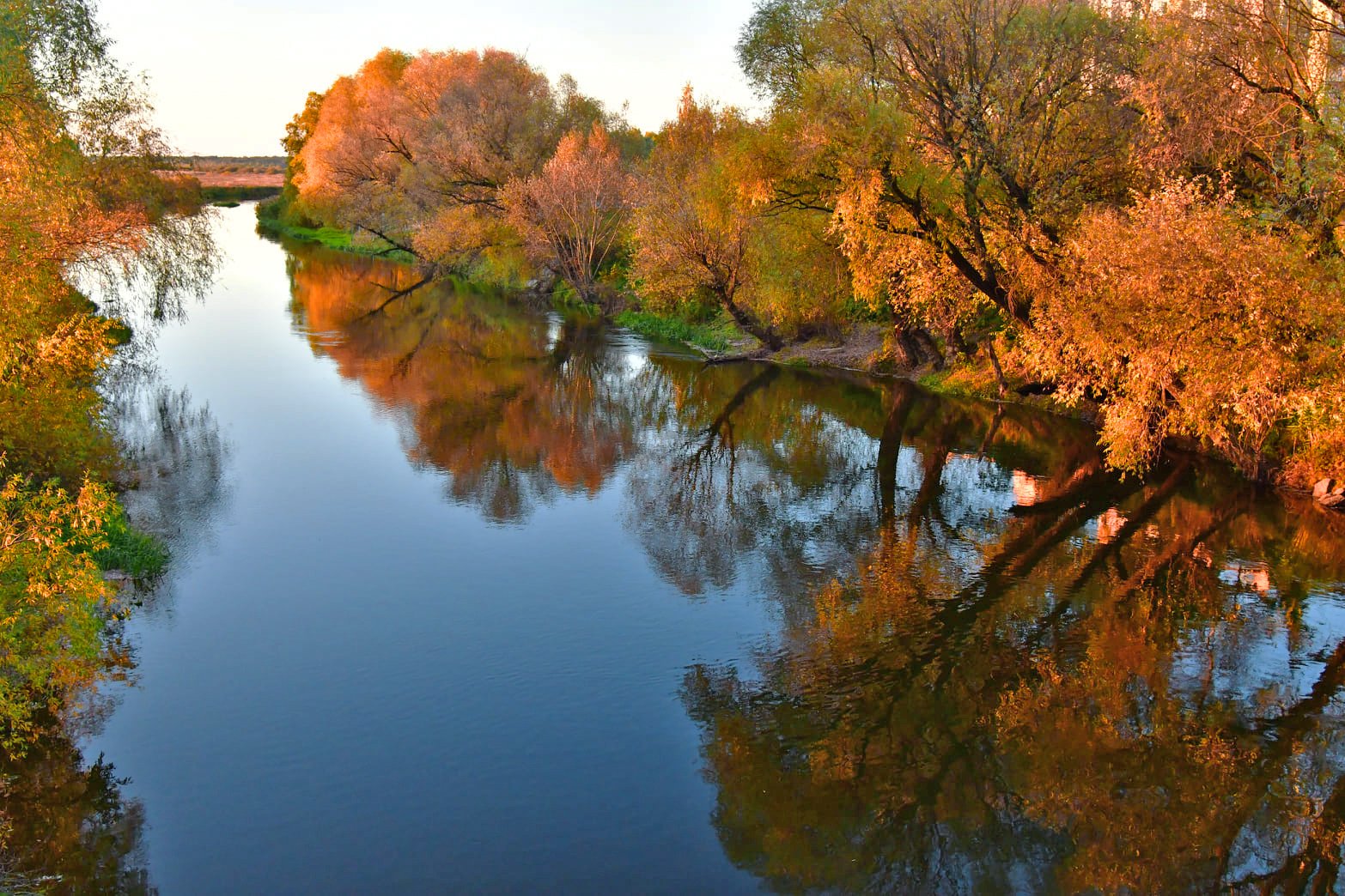 Екологічний стан річки Стир біля Рівненської АЕС: чи відповідає нормам
