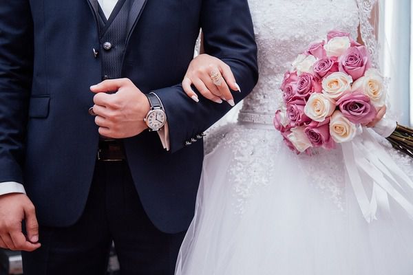 Скільки закоханих пар на Рівненщині зареєстрували свій шлюб