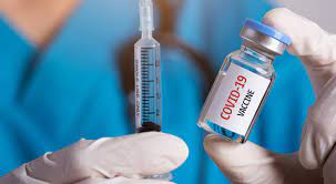 Більше 70 тисяч рівнян щепилися від коронавірусу двома дозами вакцини